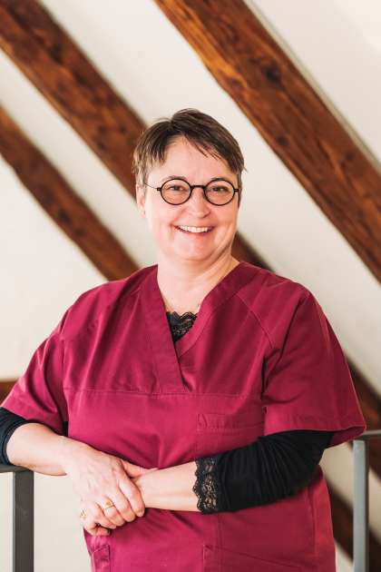 Dr. Iris Mayr-Tscharre