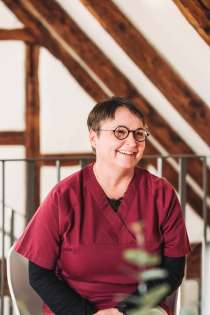 Dr. Iris Mayr-Tscharre