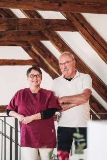 Team Lasermedizin Feldkirch