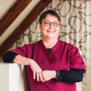 Dr. Iris Mayr-Tscharre